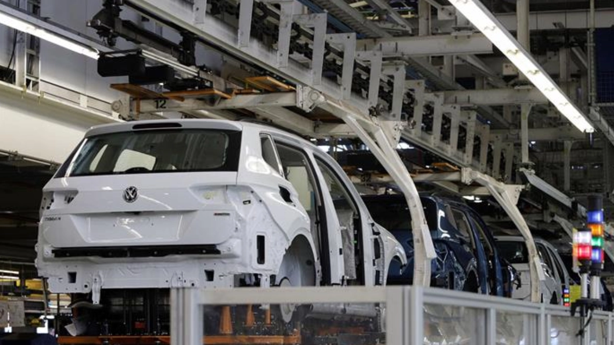 Producción y exportación de vehículos caen en junio, pero ventas internas mantienen impulso