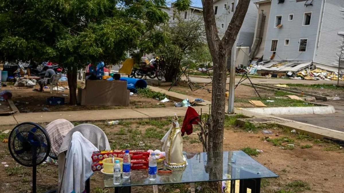 Sismo en Venezuela: suman más de 4,700 muertos tras doble terremoto
