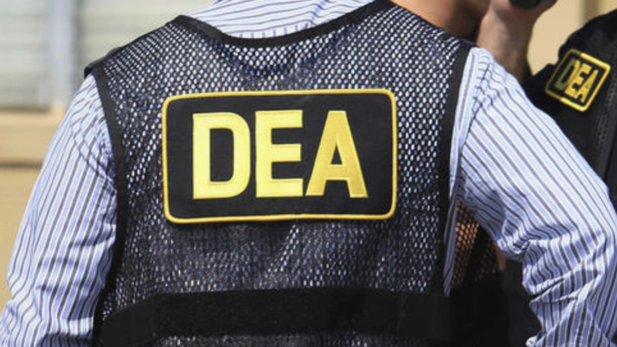 DEA coloca a funcionarios mexicanos que protegen al CJNG entre sus objetivos prioritarios