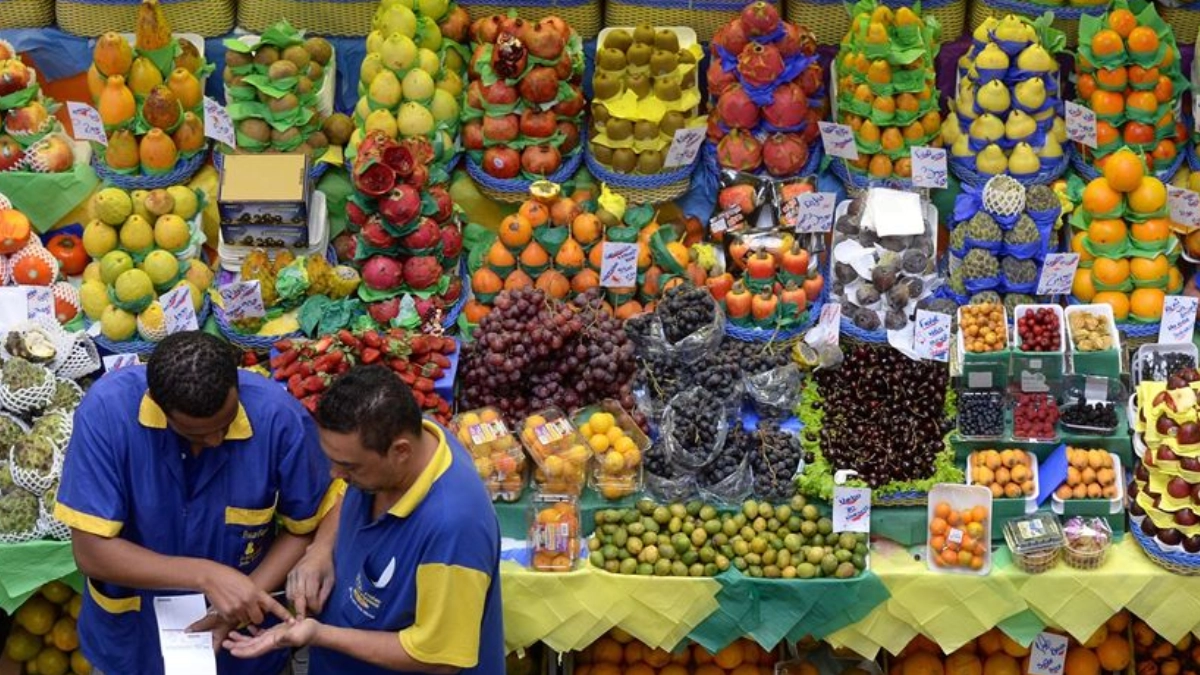 La paradoja del campo: América Latina produce alimentos para el mundo, pero 32 millones pasan hambre