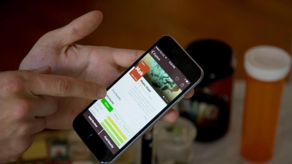 Marcas de cannabinoides psicoactivos usan redes sociales para atraer a jóvenes, revela estudio