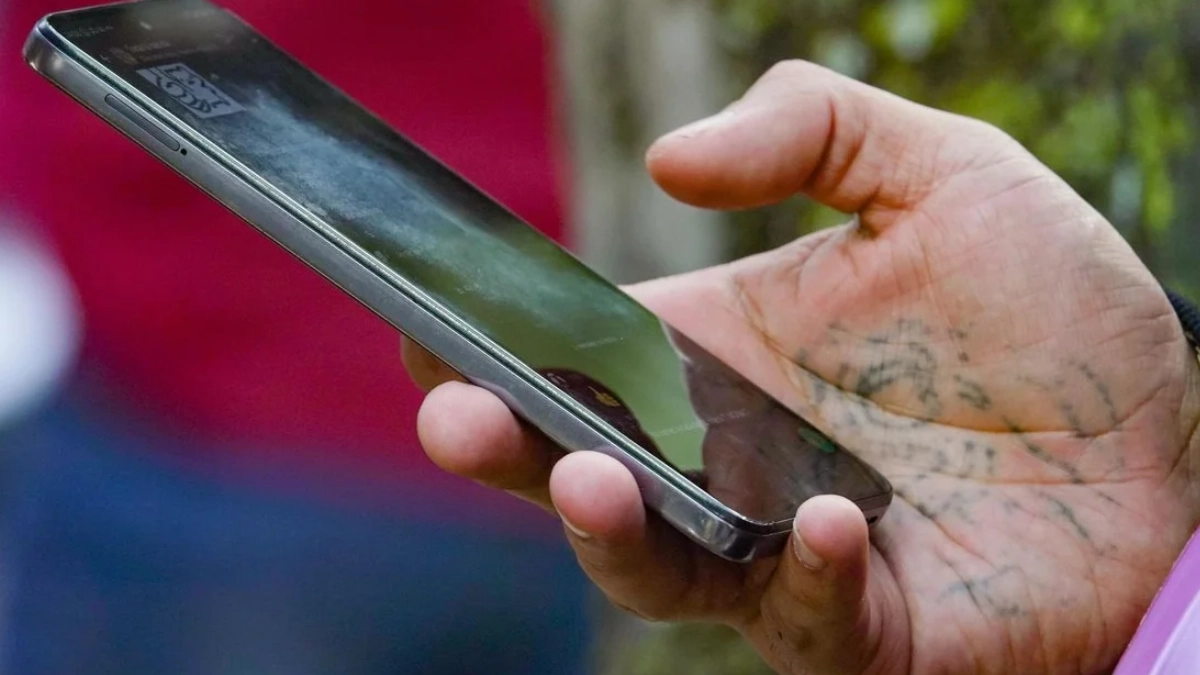 Registro obligatorio de celulares provoca baja de 4.9 millones de líneas en México