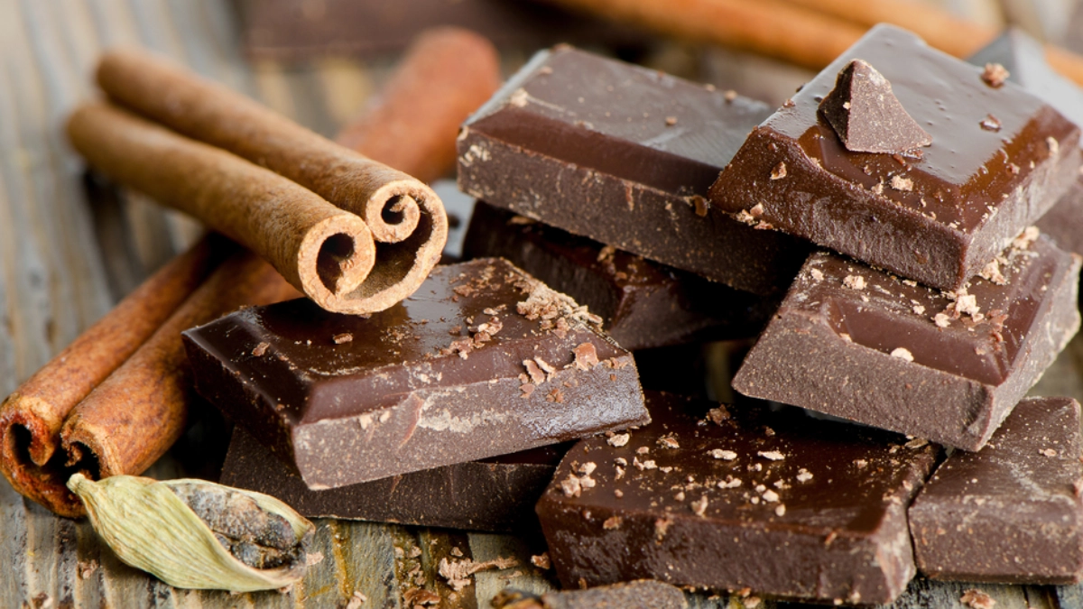 Chocolate: el cacao puede favorecer el bienestar, pero no cura la depresión