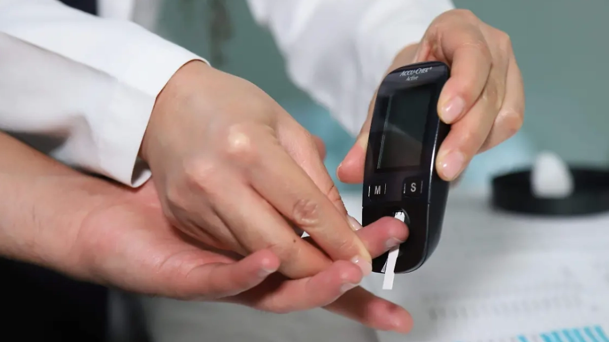 Diabetes: una enfermedad que también golpea la productividad laboral