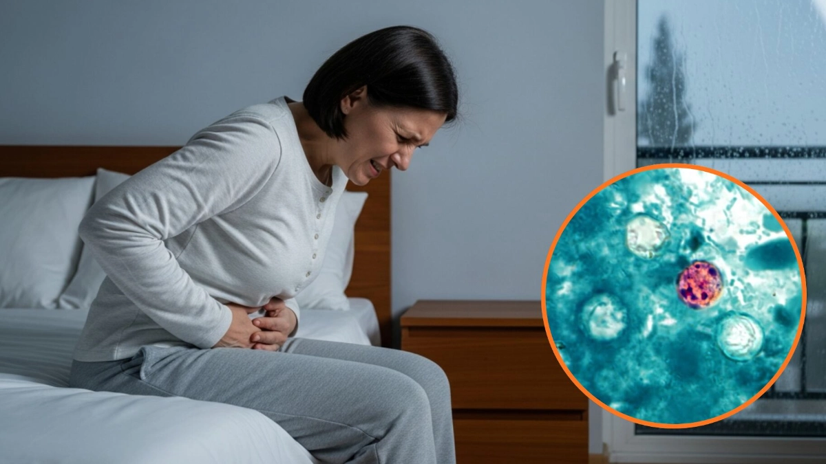 Salud confirma 33 casos de ciclosporiasis en México y descarta evidencia que vincule el brote de EU con el país