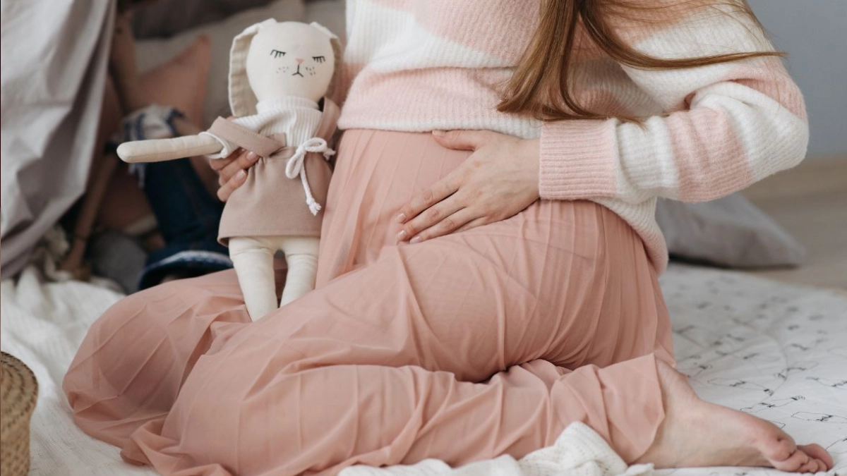 Embarazo infantil: niñas menores de 14 años enfrentan graves riesgos de salud