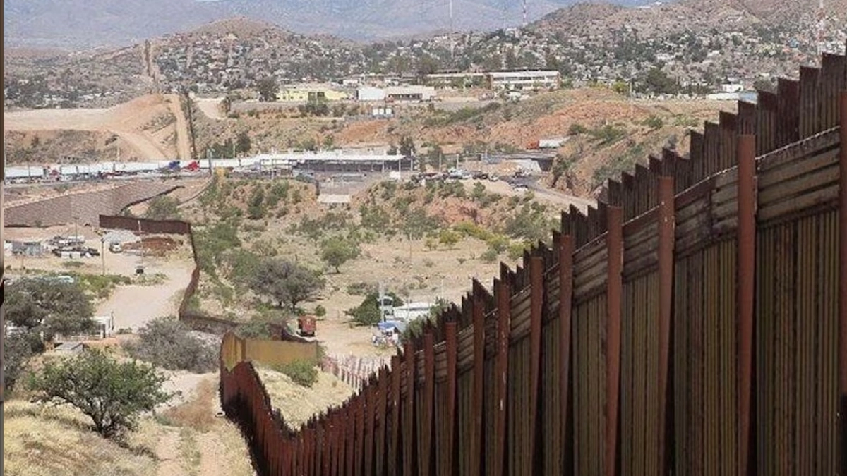 México se convierte en “muro virtual” para migrantes rumbo a Estados Unidos