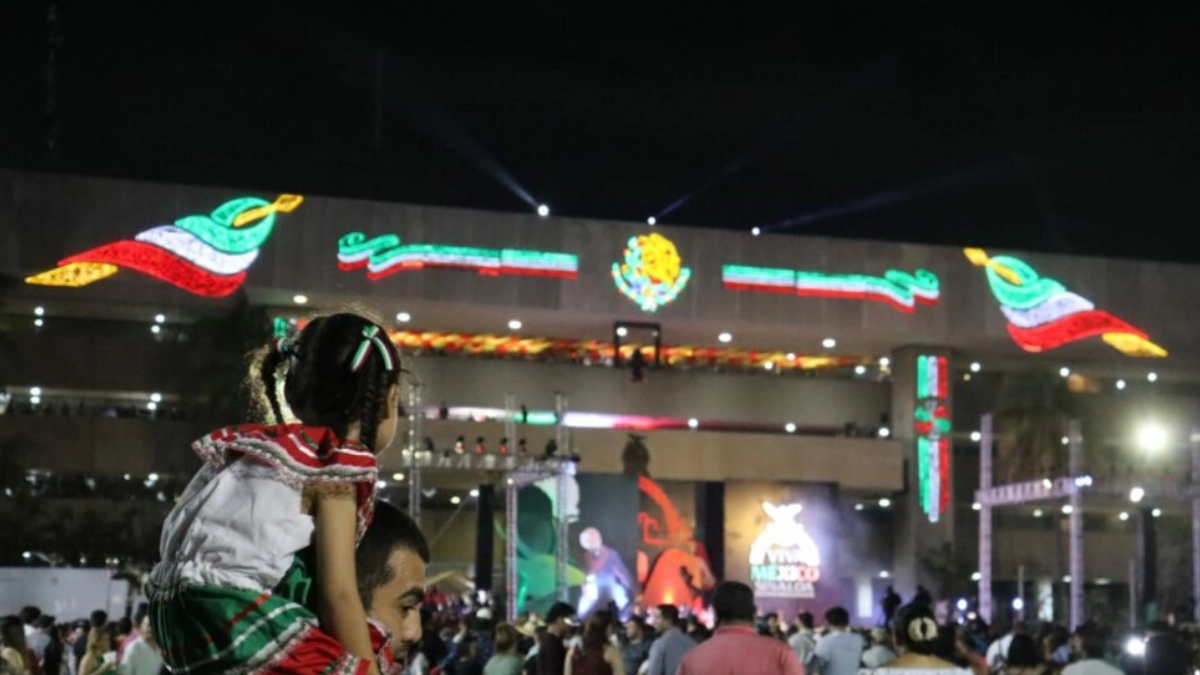 Sinaloa retomará los festejos patrios tras dos años de celebraciones restringidas por violencia