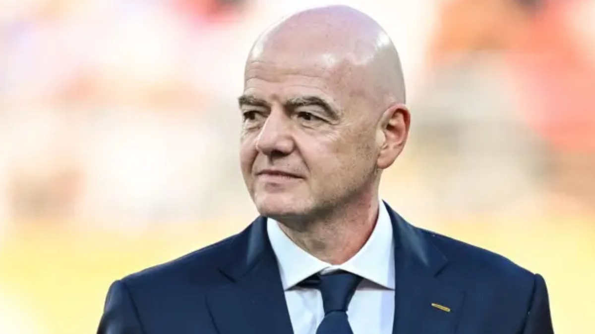 UEFA y CONCACAF rompen con Infantino; crisis de confianza sacude a la FIFA tras fallido plan comercial del Mundial