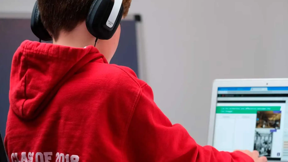 Ocho de cada 10 niños de 6 a 14 años en México ya usan Internet