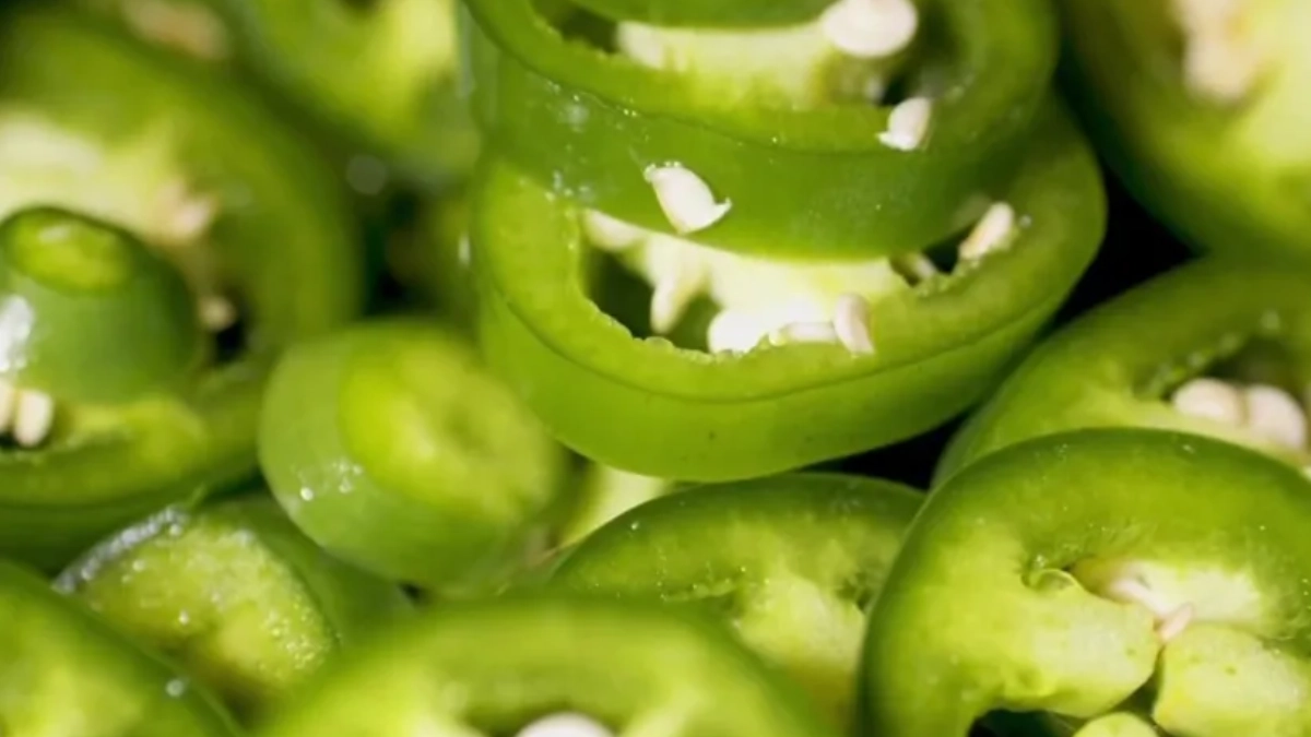 Rastrean a productor de Sinaloa origen de jalapeños vinculados a brote de salmonela en Estados Unidos