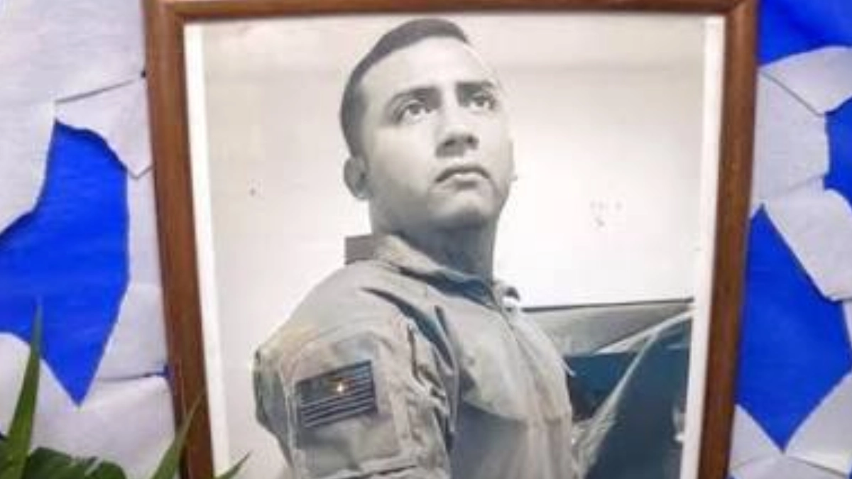 Expolicía federal mexicano muere en Ucrania; su cuerpo aún no regresa con su familia