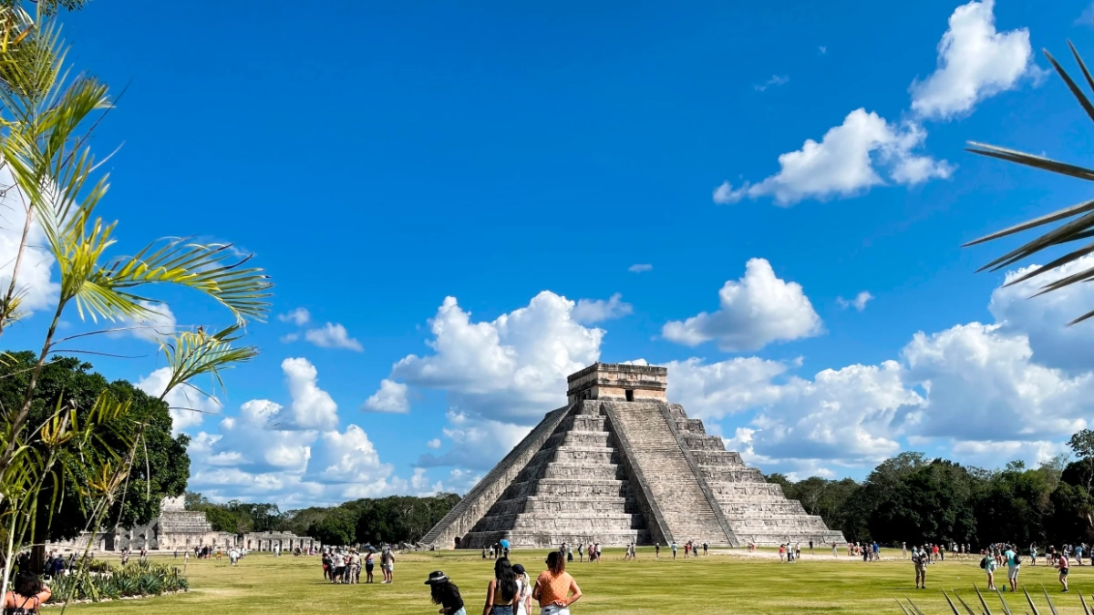México, segundo país más bello del mundo, según clasificación retomada por Sectur