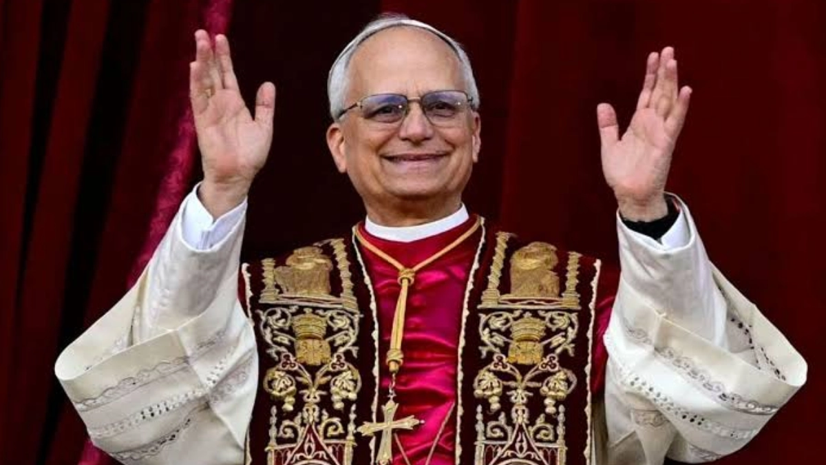 Sheinbaum insistirá al Vaticano para concretar visita del papa León XIV a México