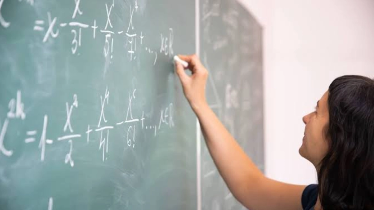 Matemáticas se convierte en la carrera mejor pagada de México; desplaza a Medicina