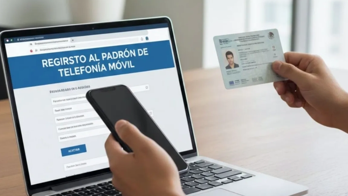 Registro obligatorio de celulares provoca baja de 4.9 millones de líneas en México