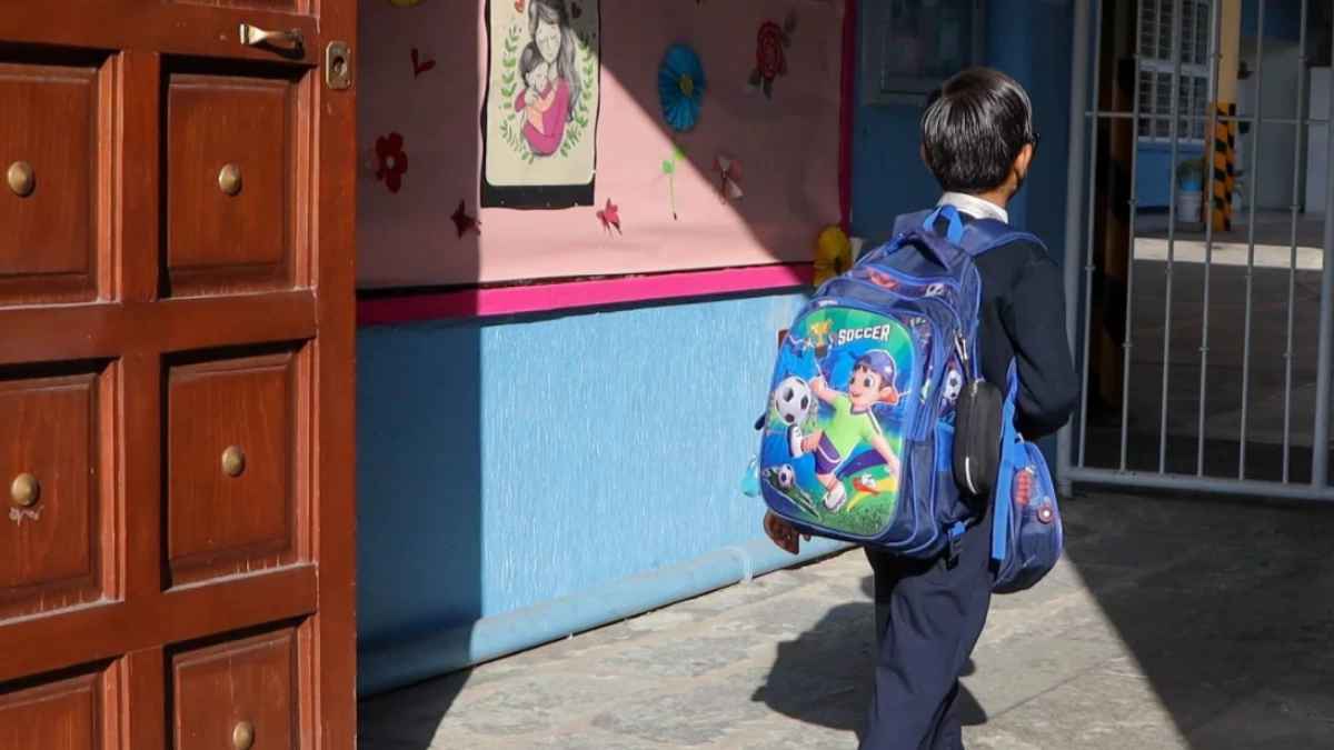 Regreso a clases costará a familias mexicanas más de 6 mil pesos por alumno