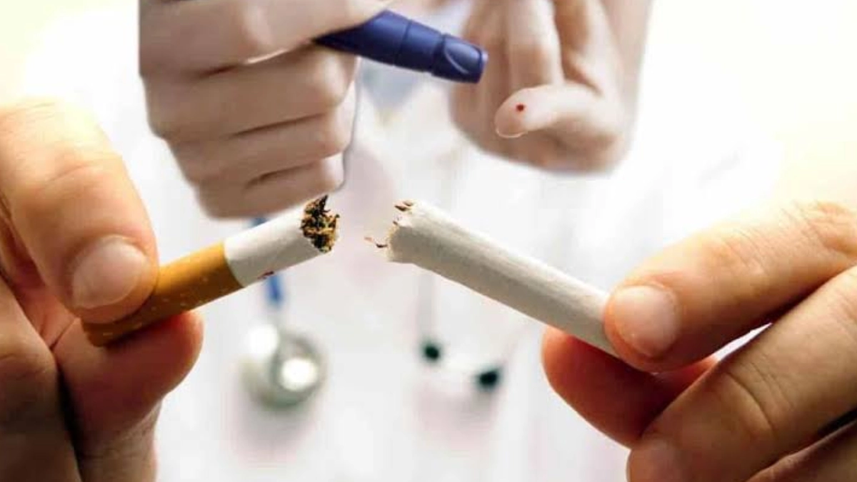 Prevenir diabetes, hipertensión y tabaquismo podría retrasar hasta 13 años la demencia