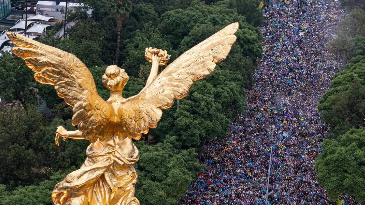 México rompe cinco récords históricos de turismo durante el primer semestre de 2026
