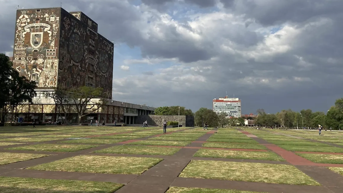 UNAM se mantiene como la mejor universidad de México en dos rankings internacionales