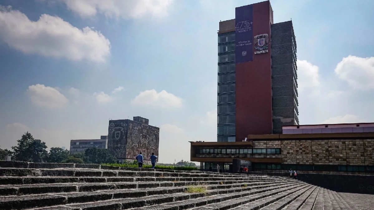 UNAM rompe con empresa responsable del examen de admisión 2026 y ordena tres auditorías por fallas en la plataforma