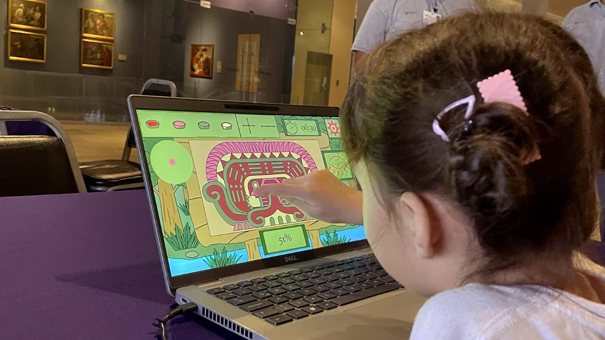Videojuego educativo reduce síntomas de depresión en adolescentes, revela estudio
