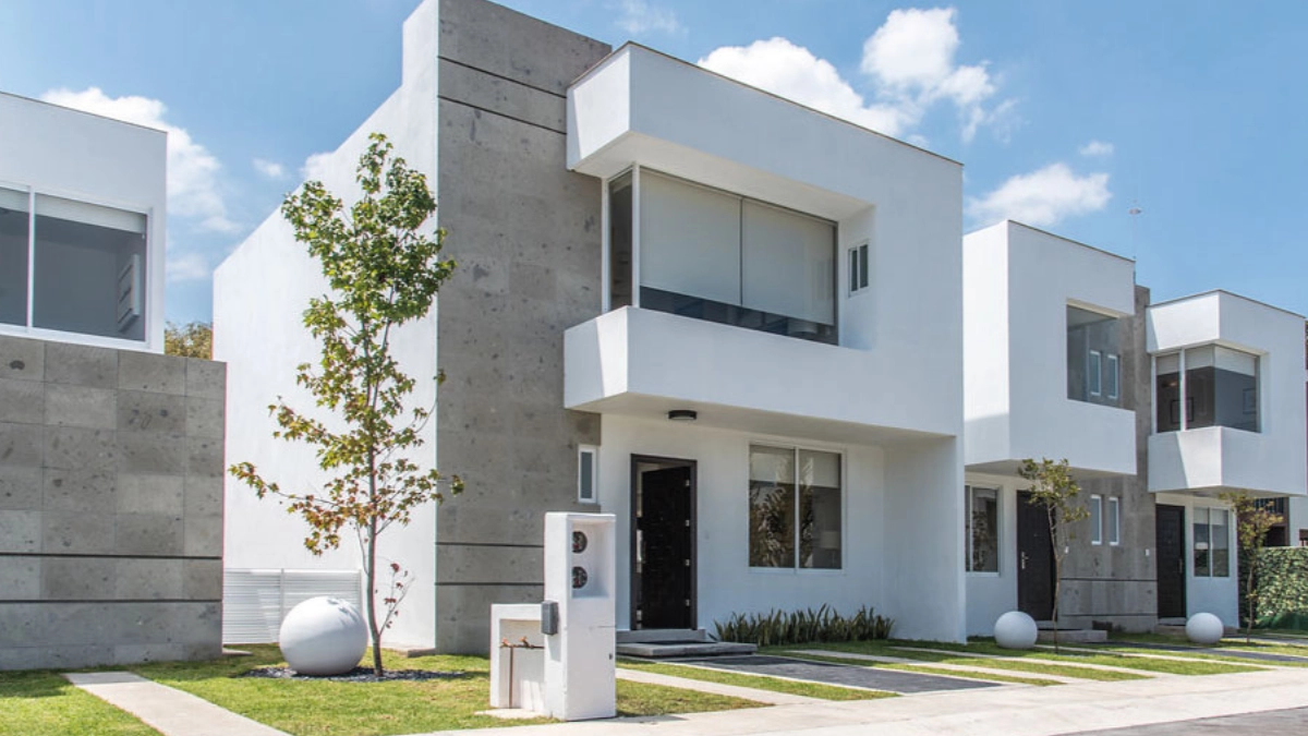 Seis de cada 10 hogares mexicanos no pueden comprar una vivienda: Conavi