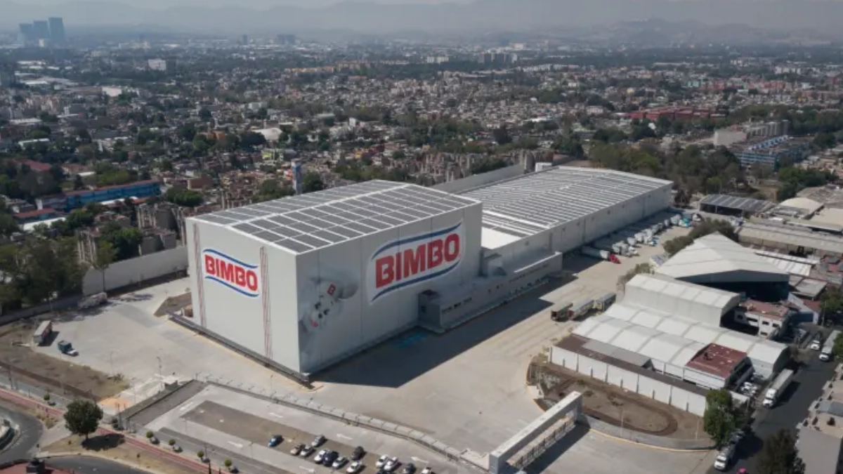 Grupo Bimbo figura por tercera ocasión entre las mejores empresas del mundo