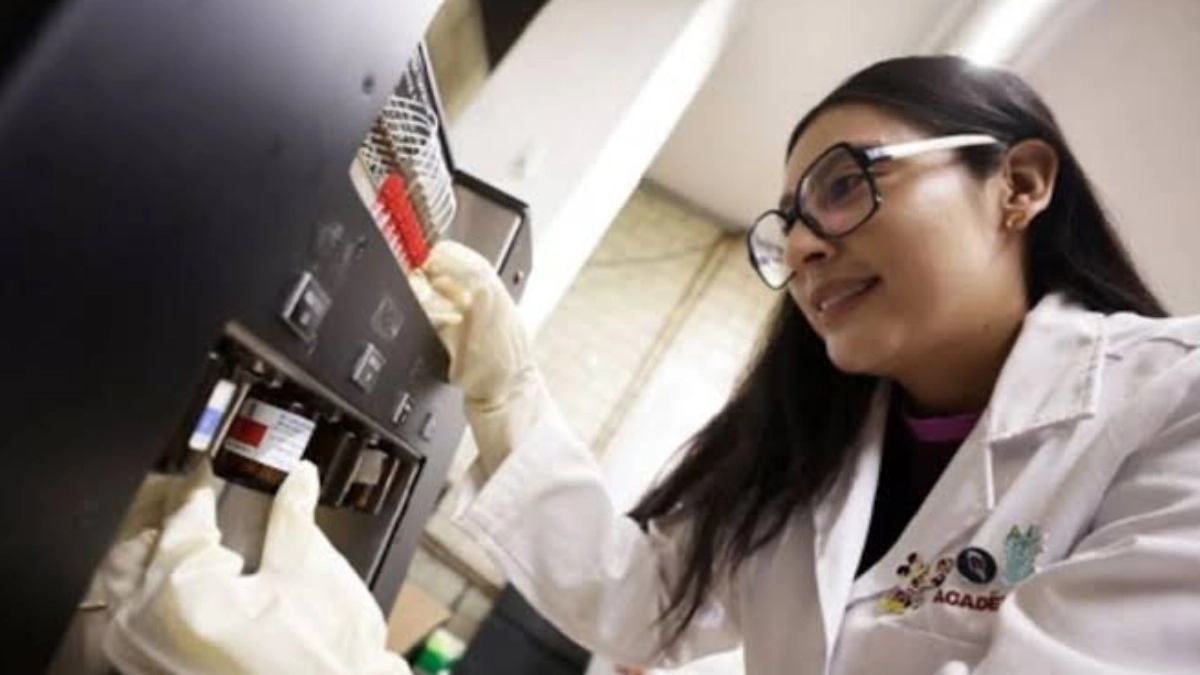 IPN desarrolla terapia génica experimental para combatir el dolor y la inflamación