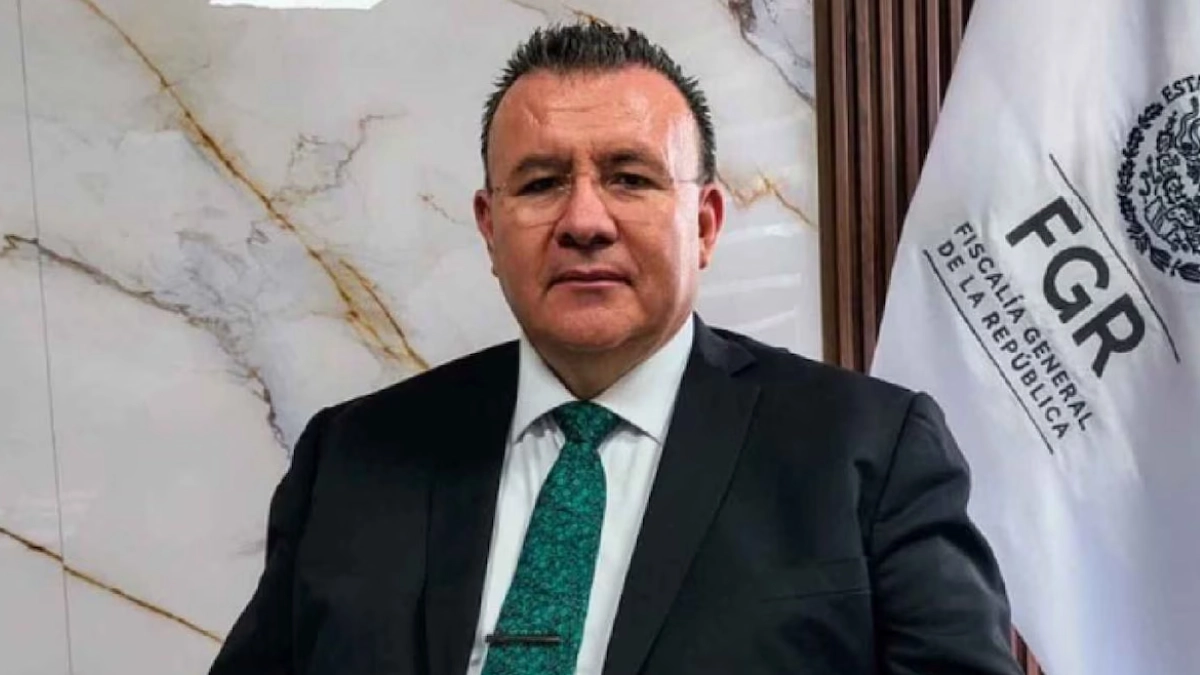 Confirman destitución de delegado de la Fiscalía en Guanajuato tras presuntas irregularidades en operativo