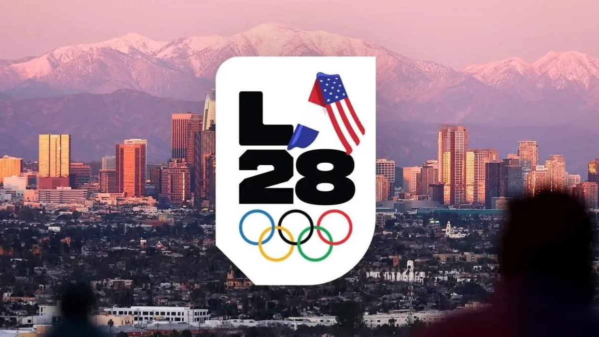 Los Ángeles 2028 podrían generar hasta 40,600 millones de dólares y 224 mil empleos