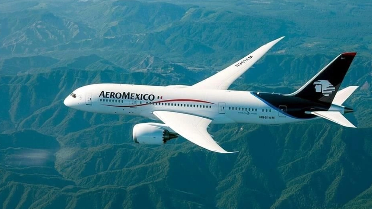 Gobierno investiga posible filtración de datos de clientes vinculada con Aeroméxico
