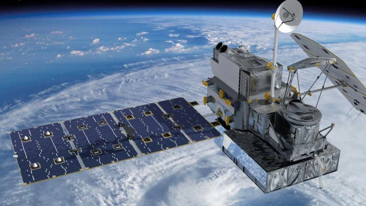 Estados Unidos confirma armas de control espacial desplegadas en órbita