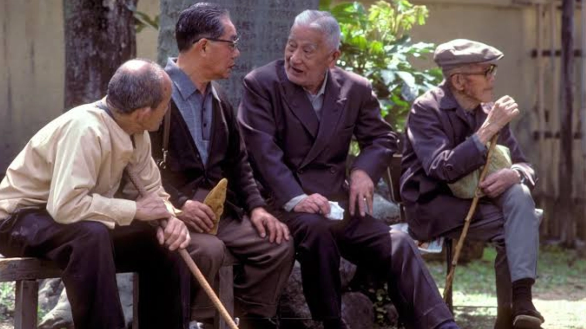 Japón supera por primera vez los 100 mil habitantes de 100 años o más