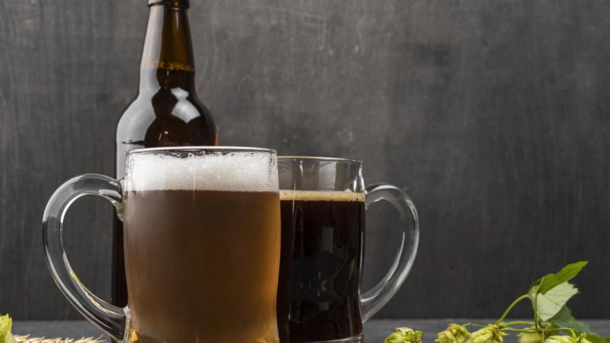 Transforman plátano, camote y amaranto en cervezas innovadoras