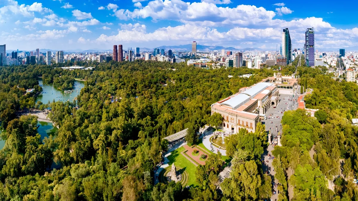 Sedena cambiará ubicación de museo militar ante preocupaciones ambientales en Chapultepec