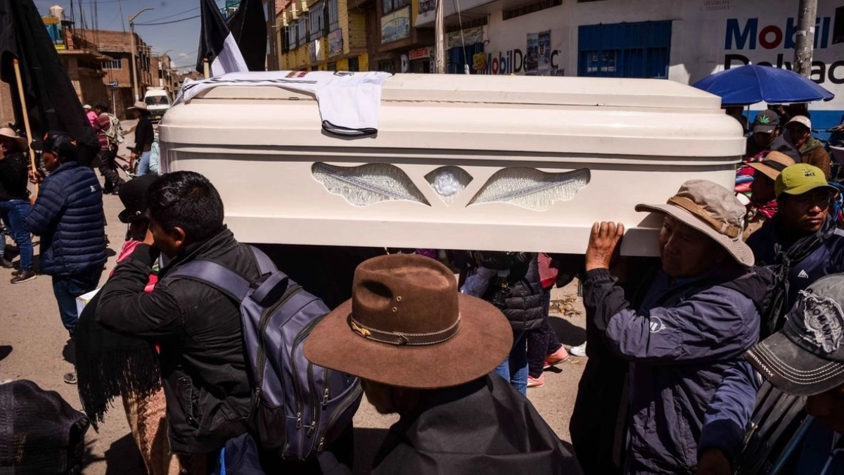 Defunciones en México bajan 2.5% en el primer trimestre de 2026; enfermedades cardíacas, principal causa