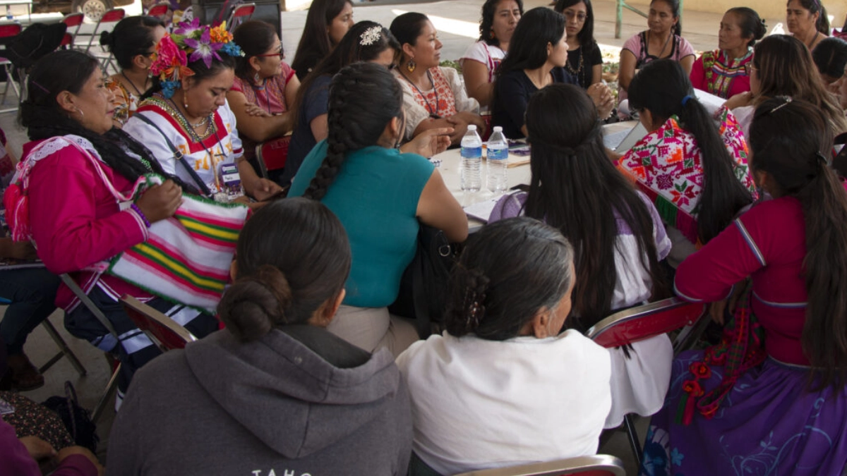 Más de 509 mil hogares en México tuvieron que cambiar de residencia por violencia o inseguridad