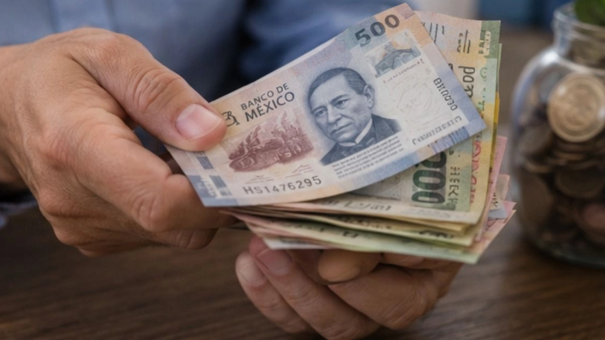 Proponen reducir de forma gradual el uso de efectivo en México con nueva Ley de Economía Digital