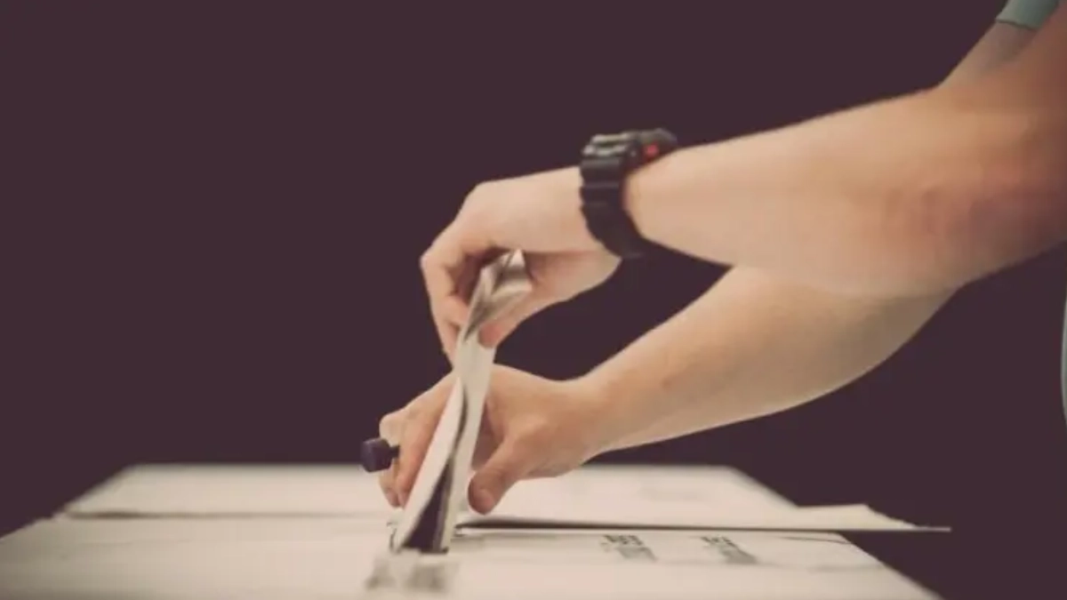 Corrupción y desconfianza marcan el escenario rumbo a las elecciones de 2027