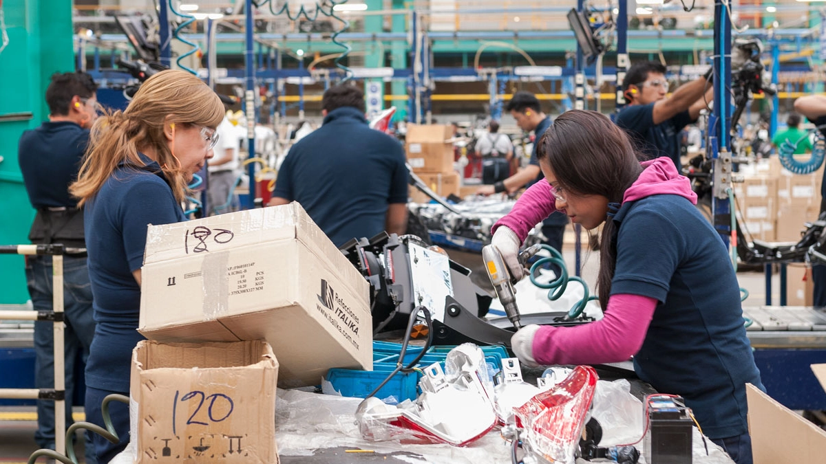 Baja California Sur, CDMX y Jalisco destacan por mejores condiciones para trabajar