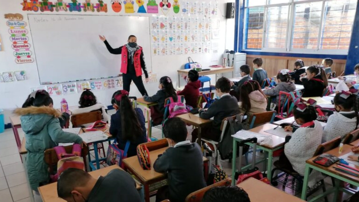 México retrocede en matemáticas y lectura en PISA 2025; mejora ligeramente en ciencias