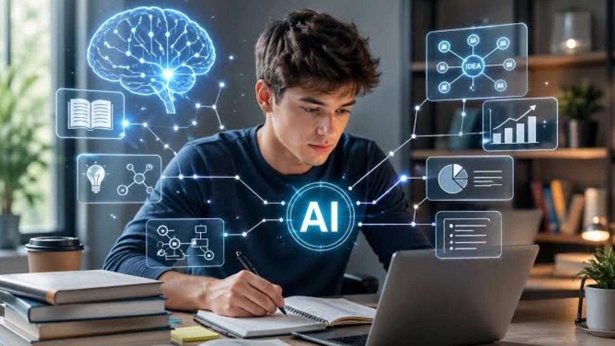 MIT advierte que depender de la IA para estudiar puede debilitar el aprendizaje