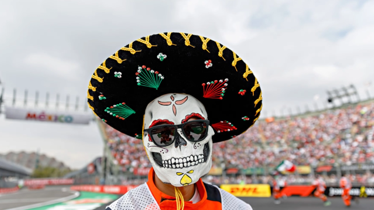 F1 y Día de Muertos amenazan con llevar tarifas hoteleras de CDMX a récord histórico