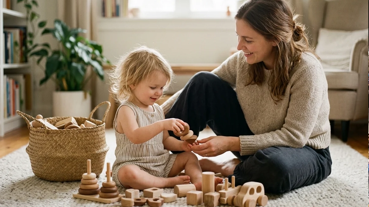 Generación Beta podría crecer con menor contacto con pantallas