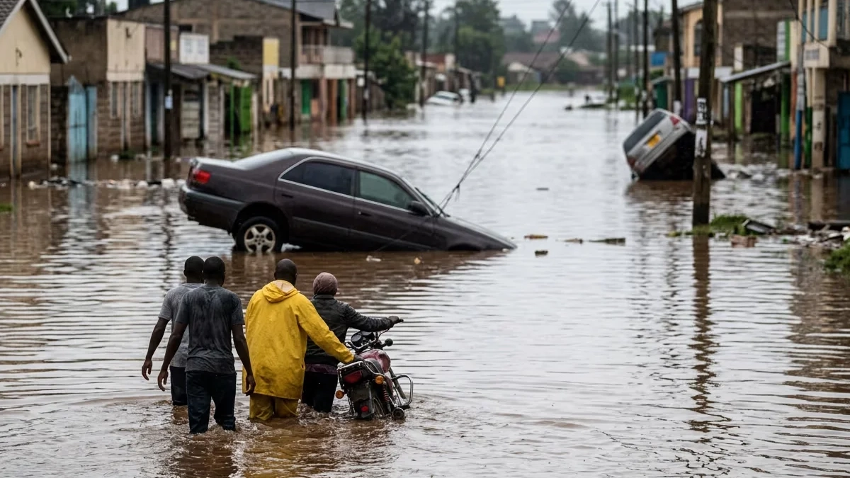 Google y Conagua usarán inteligencia artificial para anticipar inundaciones en México