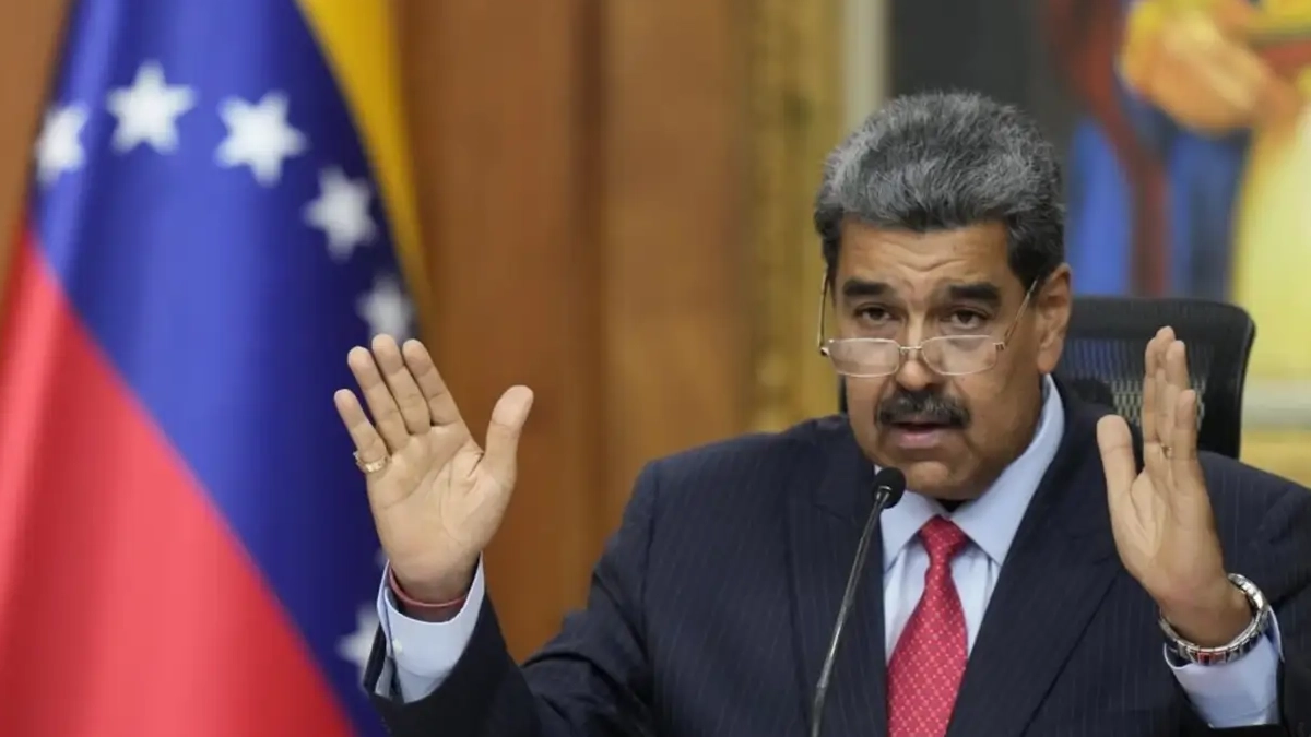 Informe revela que Maduro desestimó alerta sobre posible ataque de EU días antes de su captura