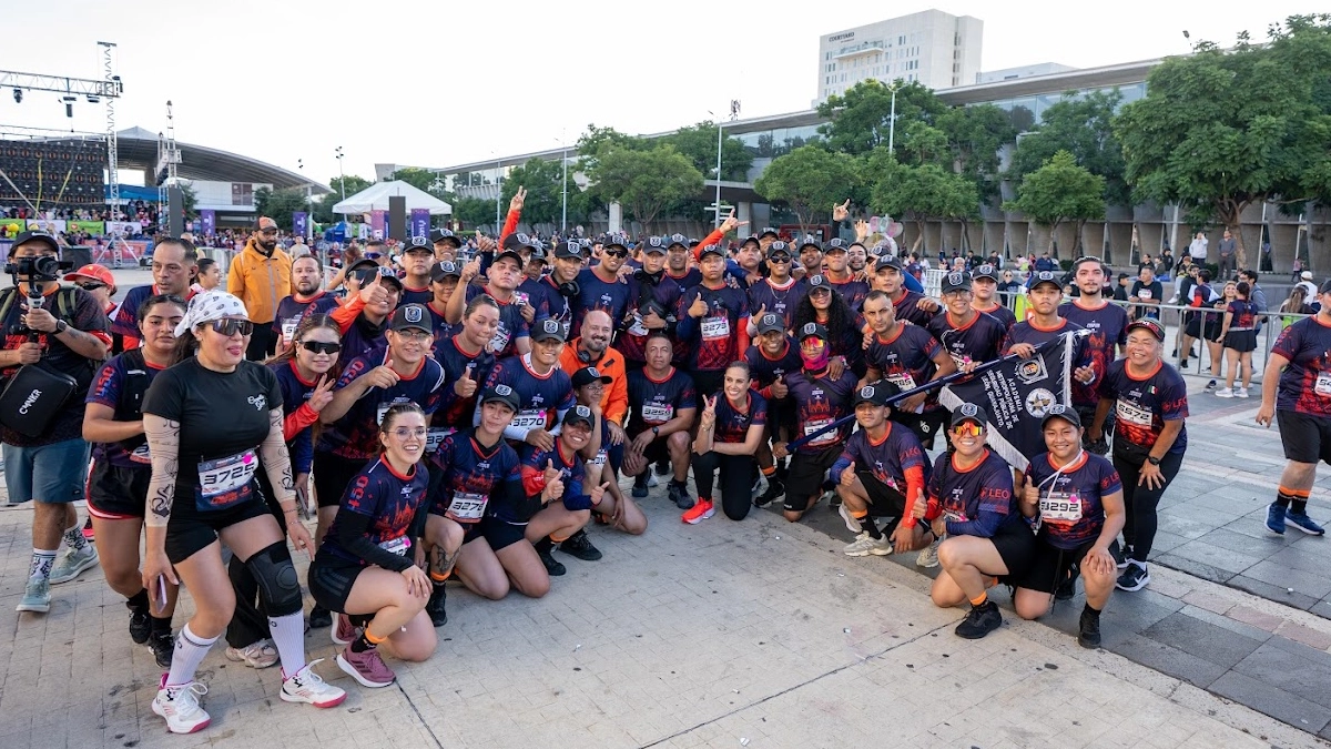 Mexicanos dominan el Maratón León 450 tras 16 años