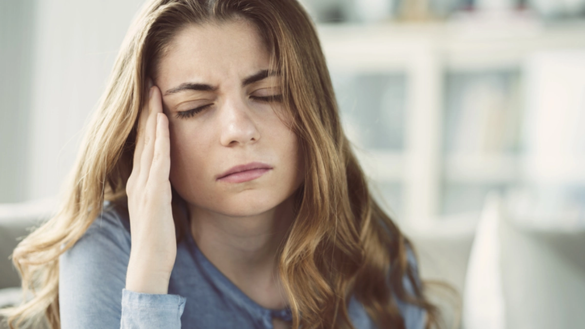 Migraña afecta a 11.5% de las mujeres en México y continúa subdiagnosticada