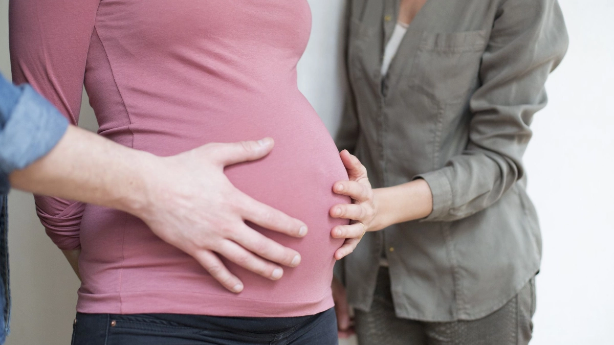 Advierten que México se perfila como el “mercado más barato” de maternidad subrogada